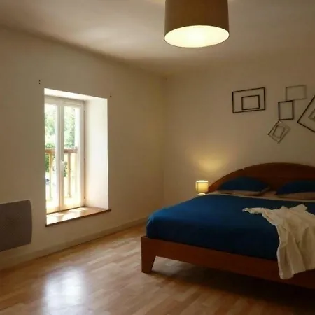 Rucher Du Montcalm Apartment Val-de-Sos