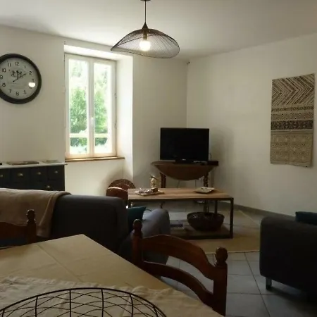 Apartment Rucher Du Montcalm