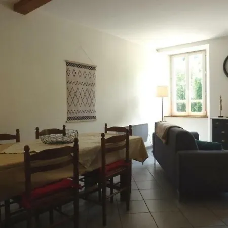 Apartment Rucher Du Montcalm