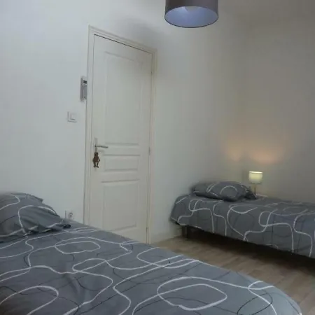 Rucher Du Montcalm Apartment Val-de-Sos