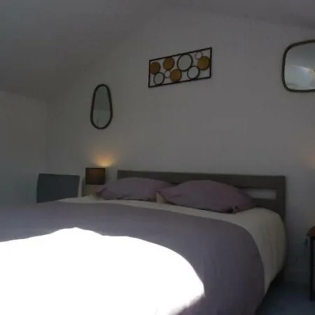 Apartment Rucher Du Montcalm *