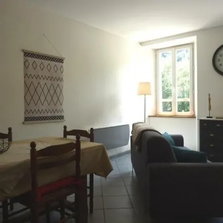 Apartment Rucher Du Montcalm *