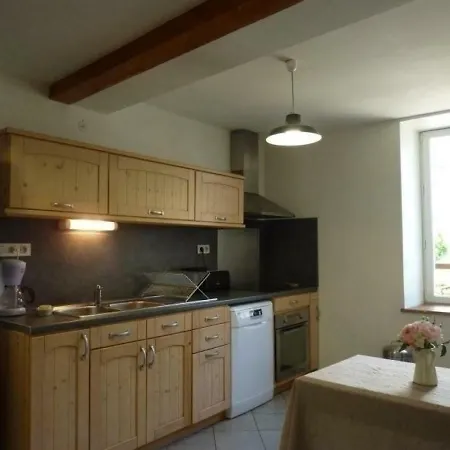 Apartment Rucher Du Montcalm Val-de-Sos