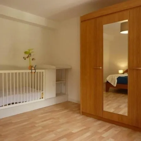 Apartment Rucher Du Montcalm *